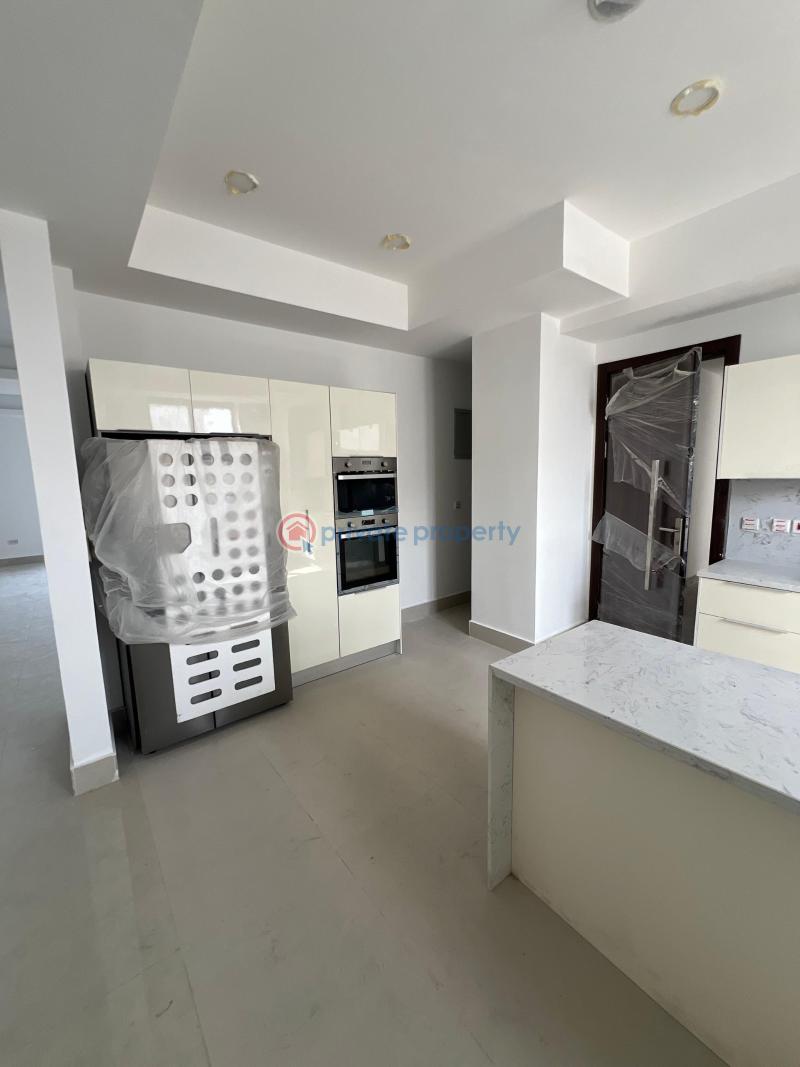 3 bedroom Block Of Flats For Sale Off Admiralty Way Lekki Phase 1 Lagos - 2