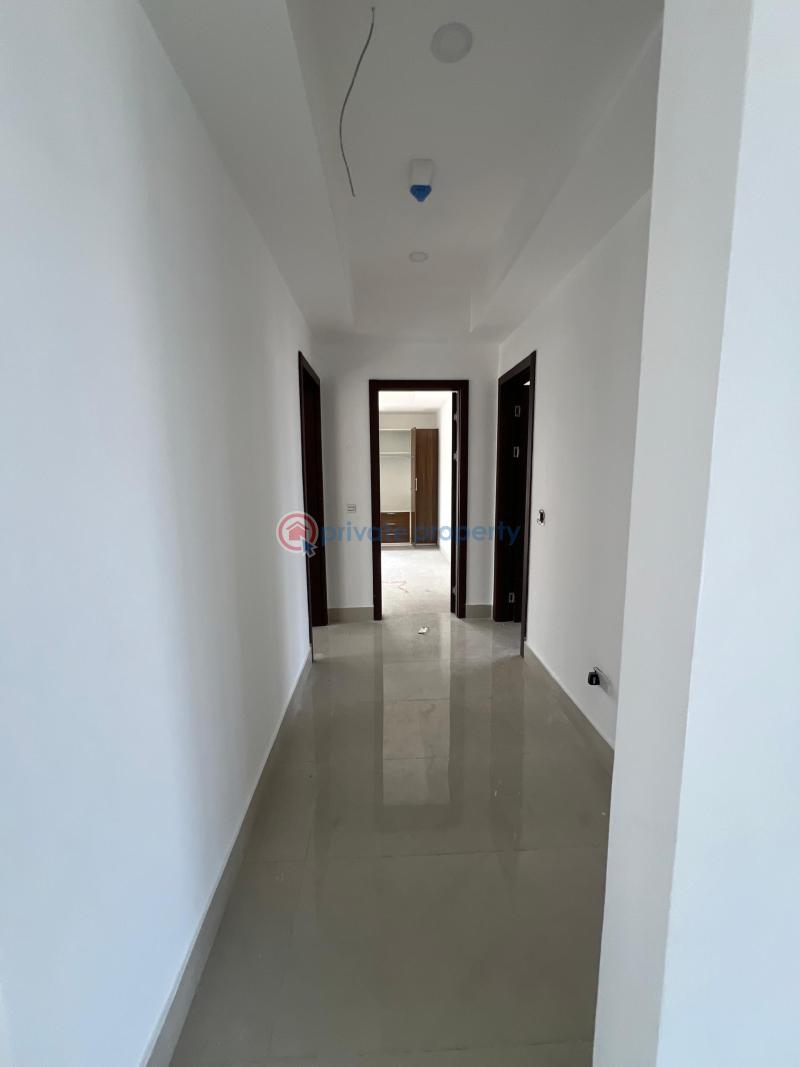 3 bedroom Block Of Flats For Sale Off Admiralty Way Lekki Phase 1 Lagos - 4