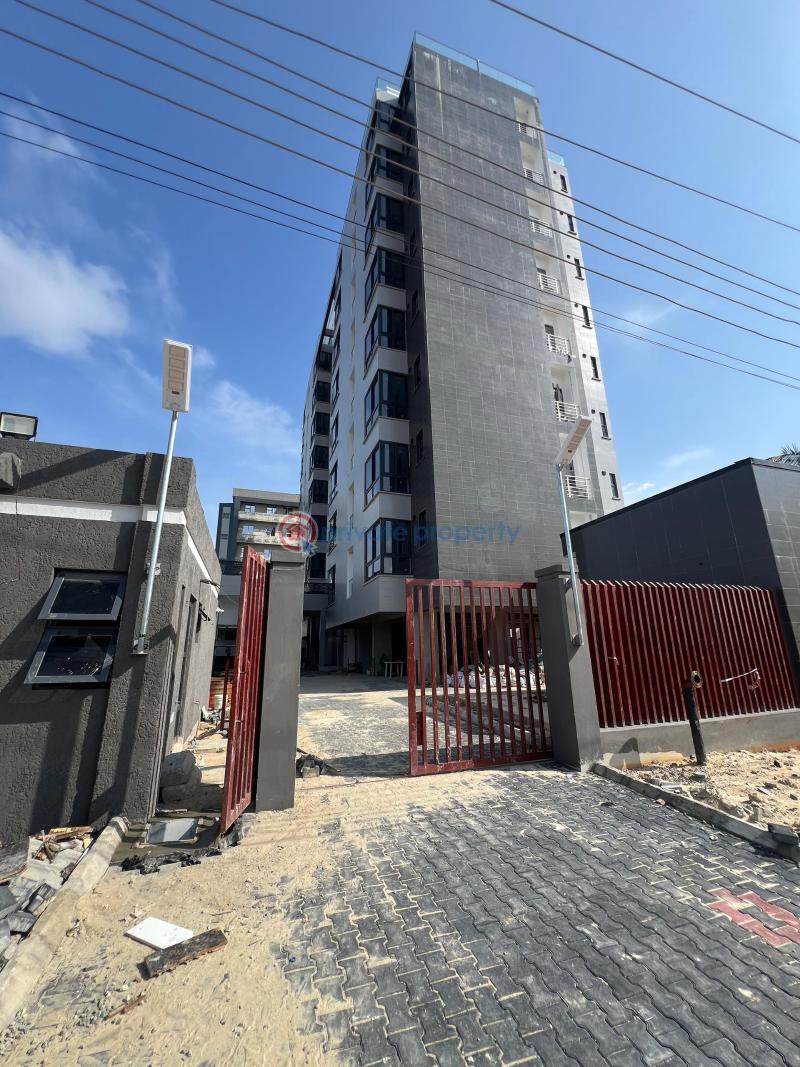 3 bedroom Block Of Flats For Sale Off Admiralty Way Lekki Phase 1 Lagos - 0