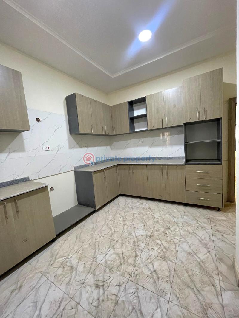 3 bedroom Terraced Duplex For Rent Katampe Main Abuja Phase 2  - 2