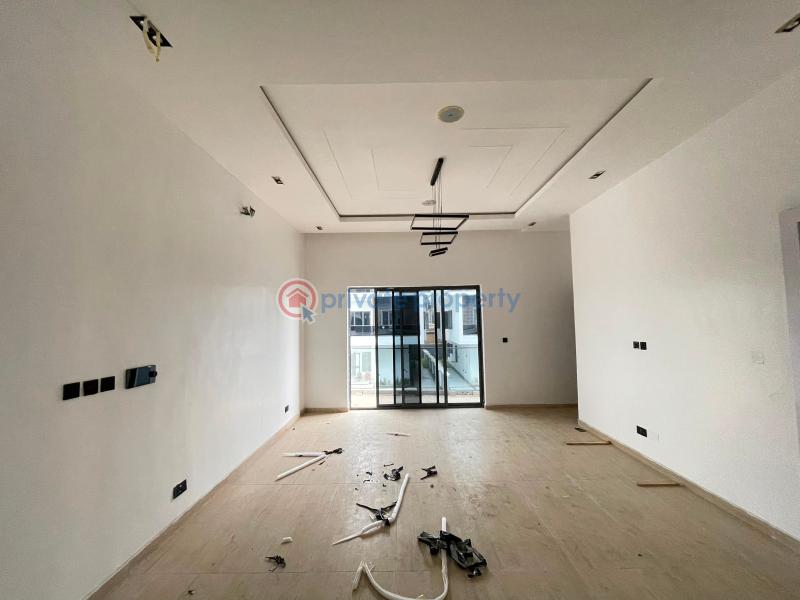3 bedroom Flat & Apartment For Sale Ikeja GRA Lagos - 5