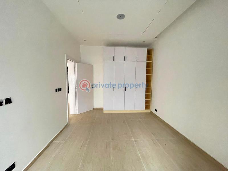 3 bedroom Flat & Apartment For Sale Ikeja GRA Lagos - 11
