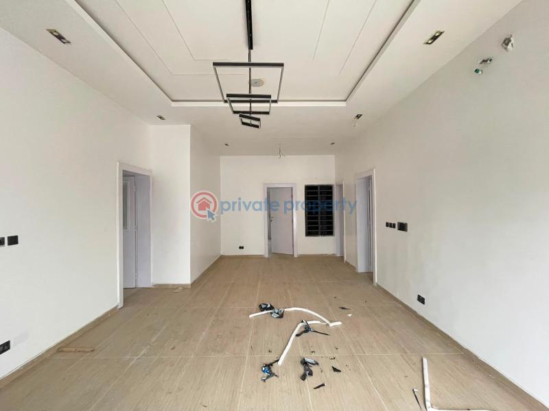 3 bedroom Flat & Apartment For Sale Ikeja GRA Lagos - 3