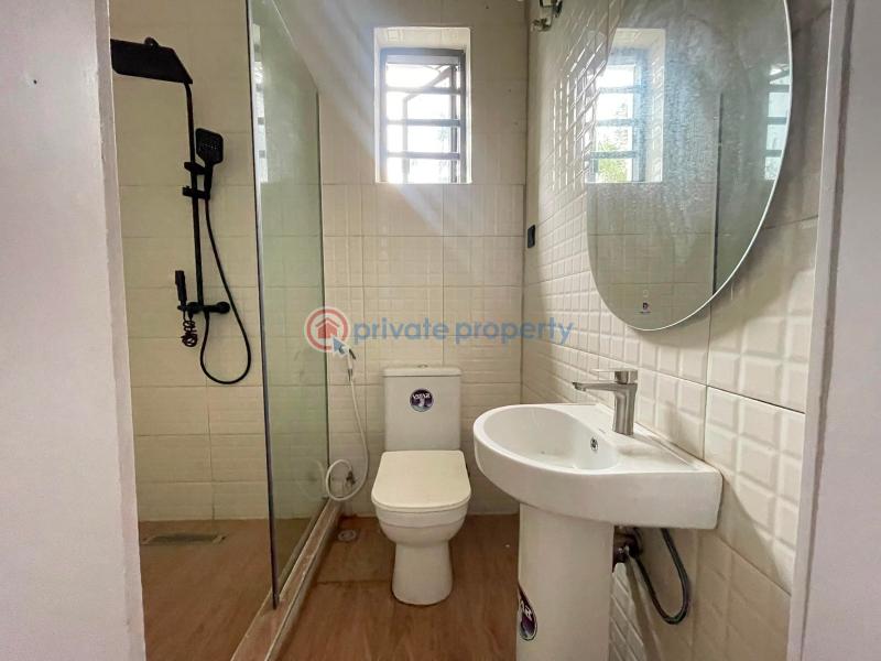 3 bedroom Flat & Apartment For Sale Ikeja GRA Lagos - 4