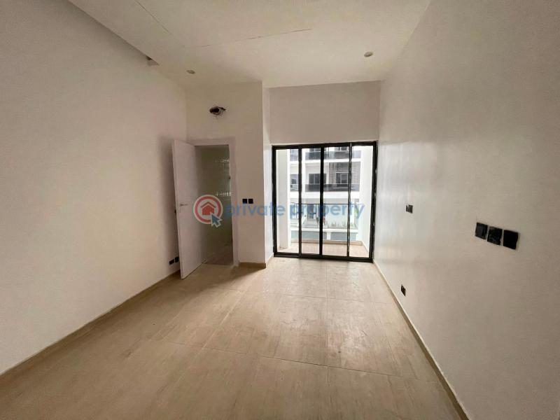 3 bedroom Flat & Apartment For Sale Ikeja GRA Lagos - 9