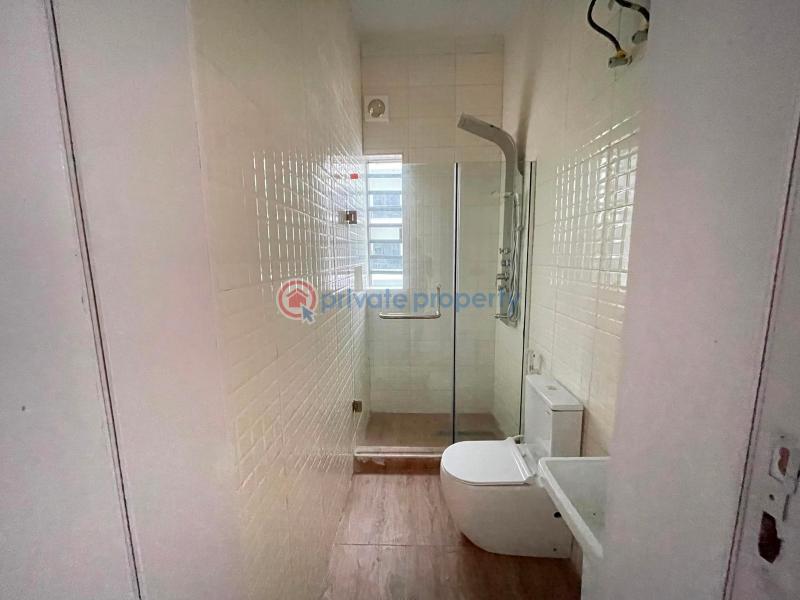 3 bedroom Flat & Apartment For Sale Ikeja GRA Lagos - 6