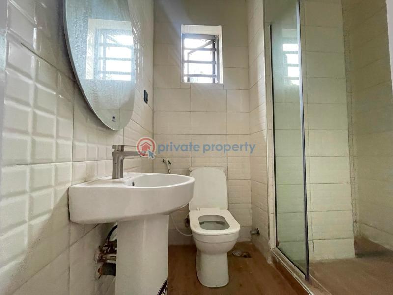 3 bedroom Flat & Apartment For Sale Ikeja GRA Lagos - 10