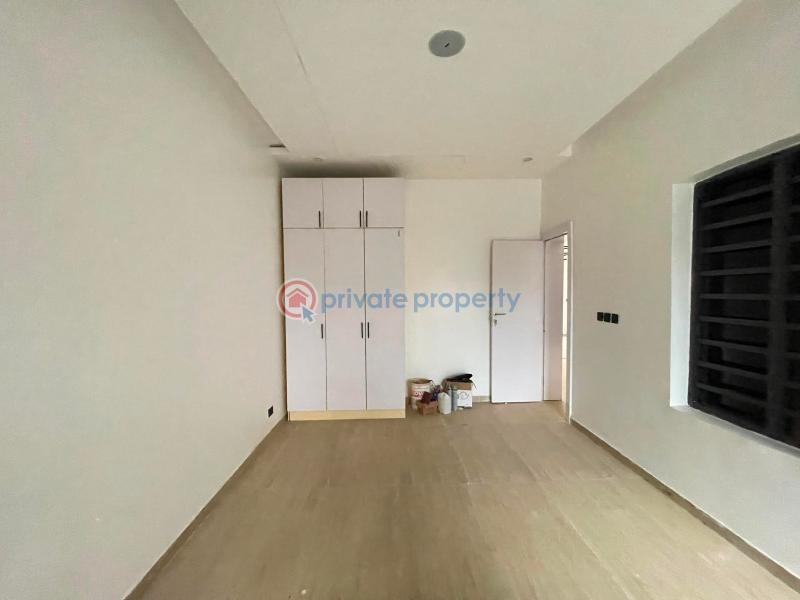 3 bedroom Flat & Apartment For Sale Ikeja GRA Lagos - 1