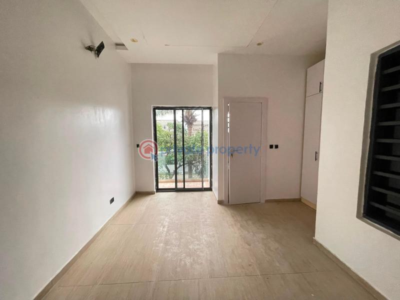 3 bedroom Flat & Apartment For Sale Ikeja GRA Lagos - 2