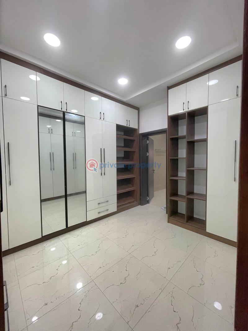 3 bedroom Terraced Duplex For Rent Katampe Main Abuja Phase 2  - 1