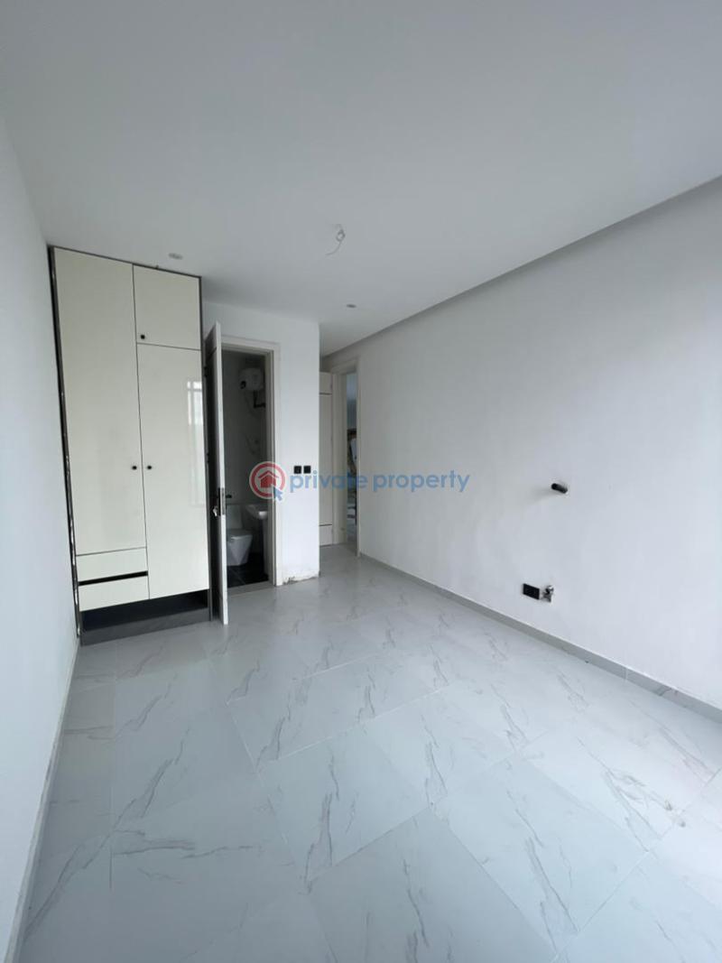 3 bedroom Block Of Flats For Sale Freedom Way Lekki Phase 1 Lagos - 9