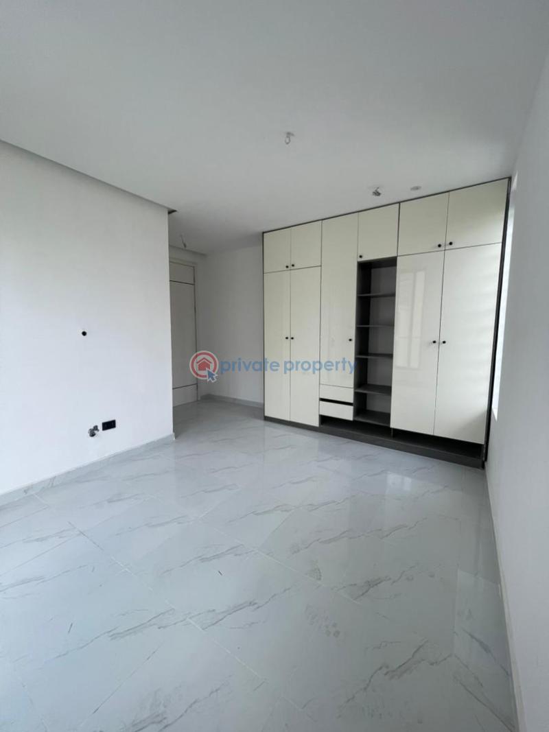 3 bedroom Block Of Flats For Sale Freedom Way Lekki Phase 1 Lagos - 3