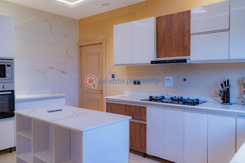 3 bedroom Block Of Flats Short let Banana Island Ikoyi Lagos - 15