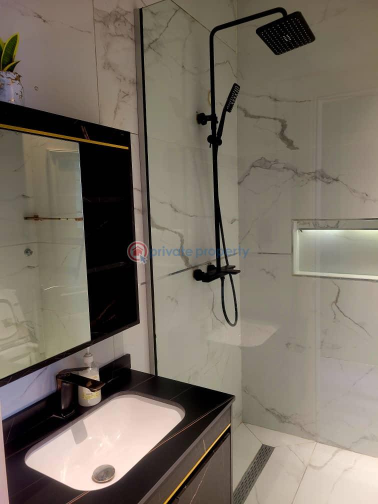 3 bedroom Block Of Flats Short let Banana Island Ikoyi Lagos - 2