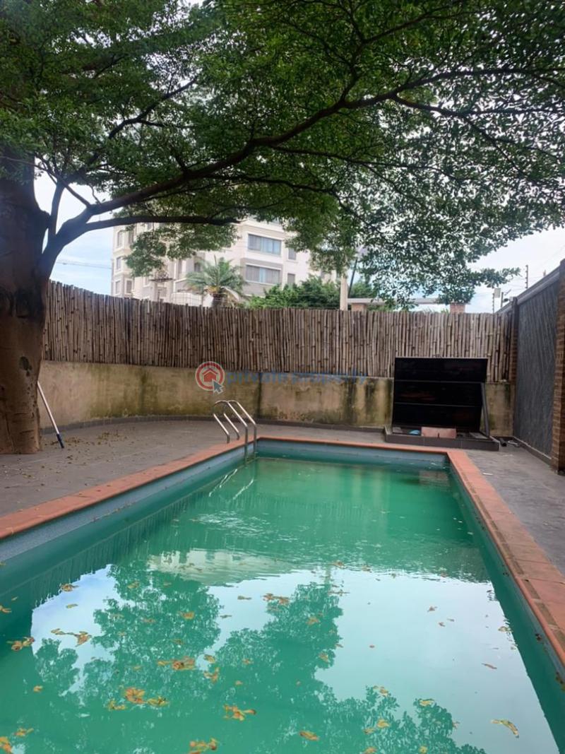 3 bedroom Flat & Apartment For Rent Adeola Odeku Victoria Island Lagos - 5
