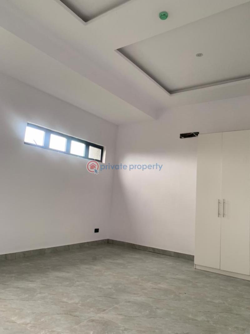 3 bedroom Flat & Apartment For Rent Adeola Odeku Victoria Island Lagos - 3