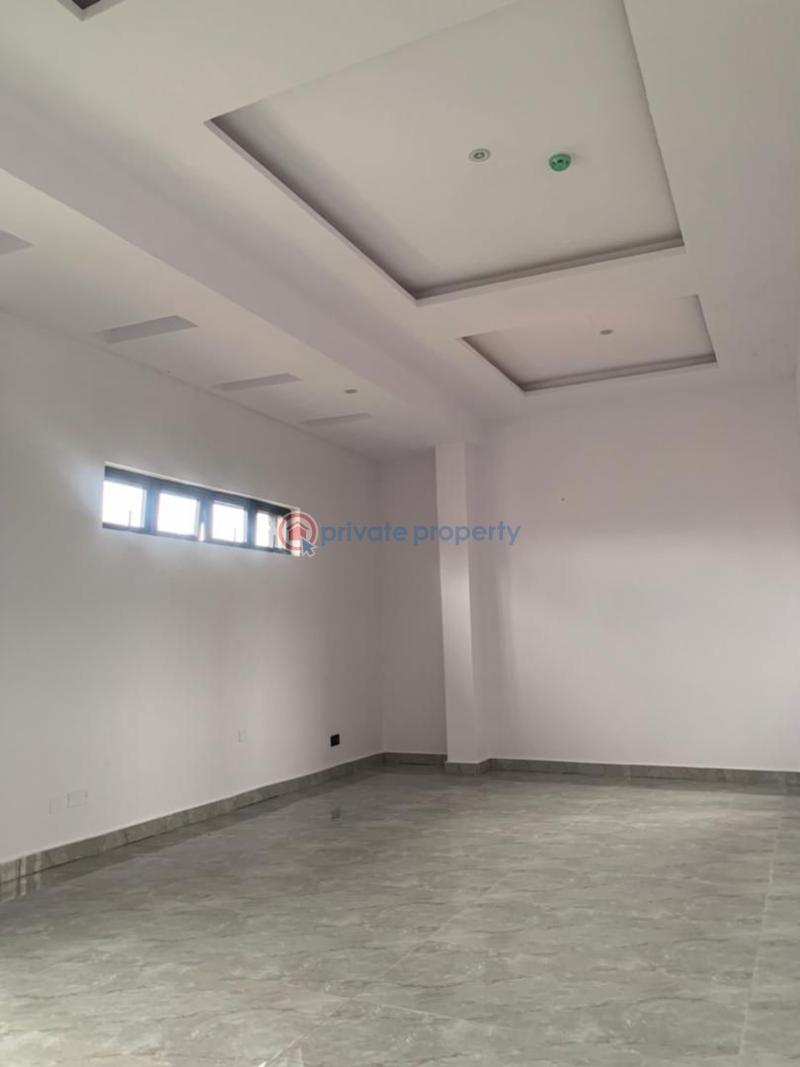 3 bedroom Flat & Apartment For Rent Adeola Odeku Victoria Island Lagos - 9