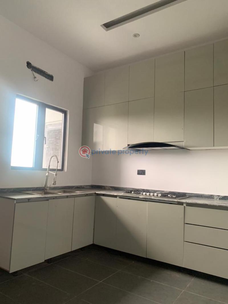 3 bedroom Flat & Apartment For Rent Adeola Odeku Victoria Island Lagos - 6