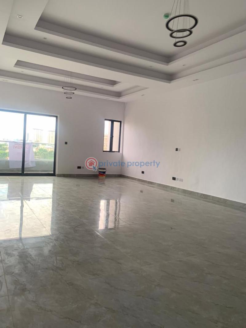 3 bedroom Flat & Apartment For Rent Adeola Odeku Victoria Island Lagos - 11