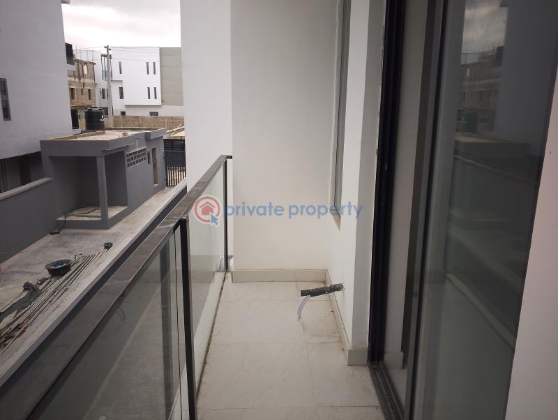 3 bedroom Flat & Apartment For Sale Lekki Phase 1 Lekki Lagos - 15