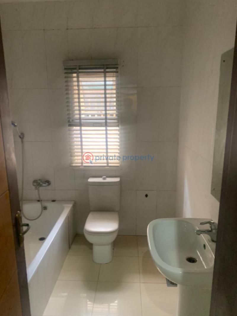 3 bedroom Flat & Apartment For Rent Oniru Victoria Island Lagos - 6