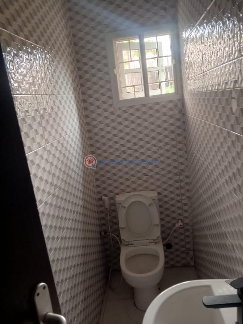 3 bedroom Block Of Flats For Rent Ogudu GRA Ojota Lagos - 8