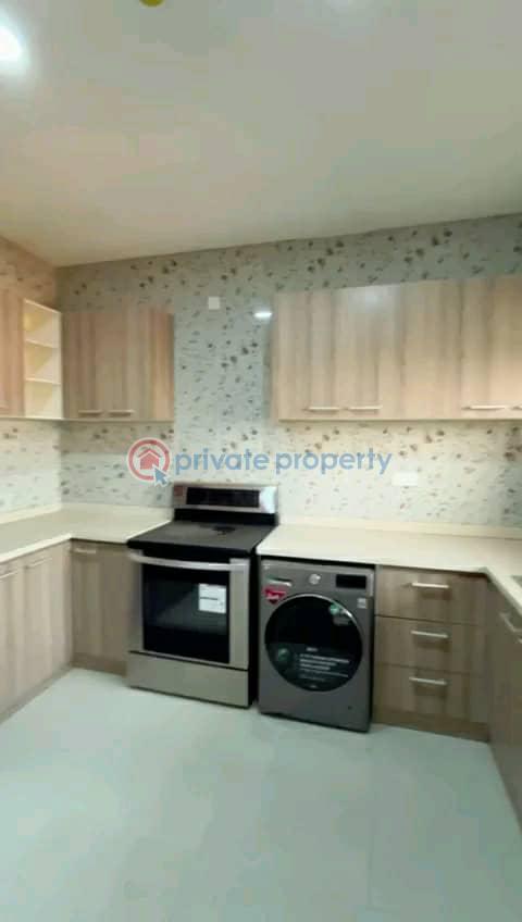 Luxury 3 bedroom flat - 7 3 bedroom Flat & Apartment For Rent Banana Island Ikoyi Lagos - 7