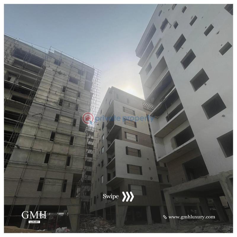 3 bedroom Terrace For Sale Freedom Way Lekki Phase 1 Lekki Phase 1 Lagos - 3