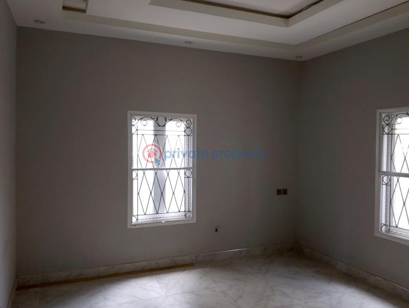 3 bedroom Flat & Apartment For Rent Blenco Sangotedo Ajah Lagos - 6