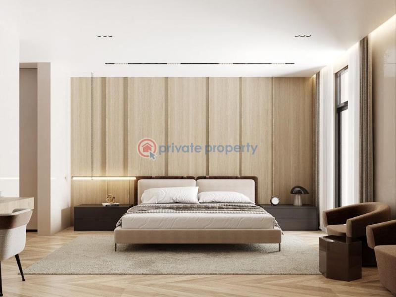 3 bedroom Duplex For Sale Sangotedo Lagos. Sangotedo Ajah Lagos - 5