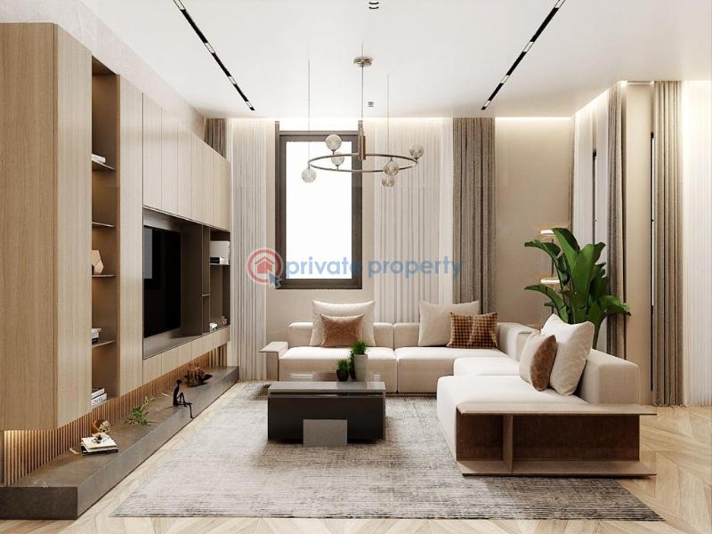 3 bedroom Duplex For Sale Sangotedo Lagos. Sangotedo Ajah Lagos - 9