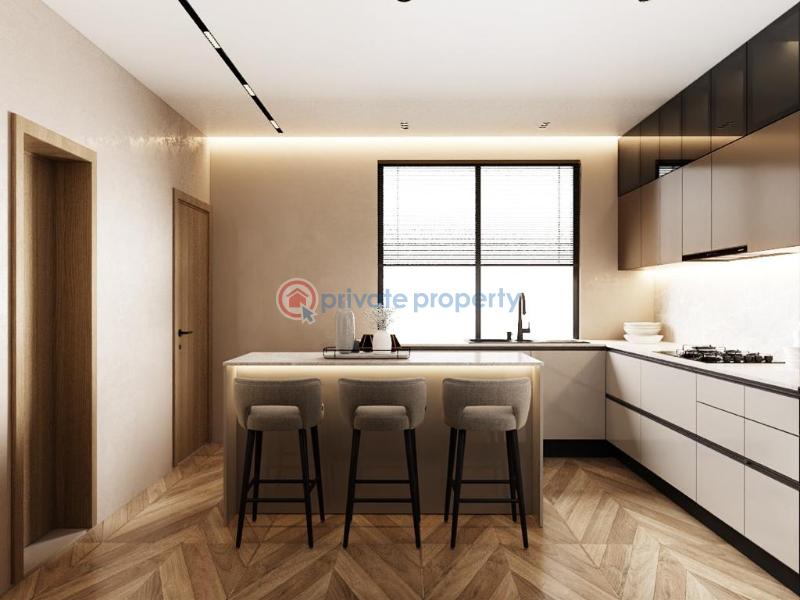 3 bedroom Duplex For Sale Sangotedo Lagos. Sangotedo Ajah Lagos - 6