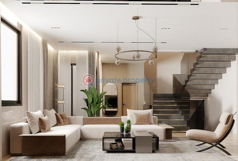 3 bedroom Duplex For Sale Sangotedo Lagos. Sangotedo Ajah Lagos - 1