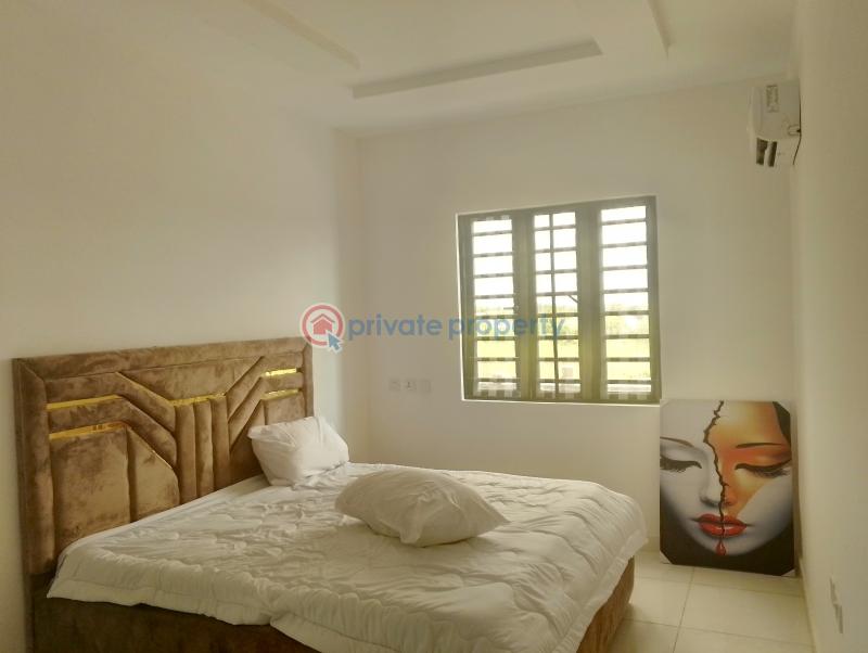 3 bedroom Bungalow For Sale Lekki Epe Expressway Ibeju-Lekki Lagos - 5