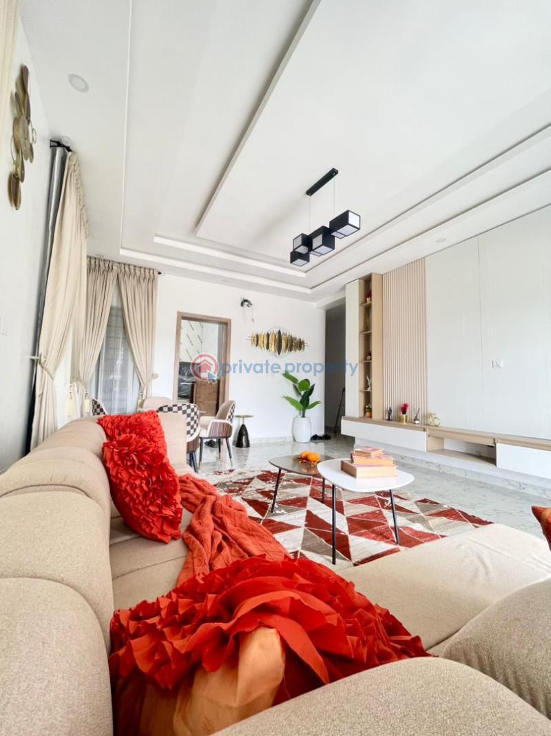 3 bedroom Detached Bungalow For Sale Idera Scheme Eleko Ibeju-Lekki Lagos - 2
