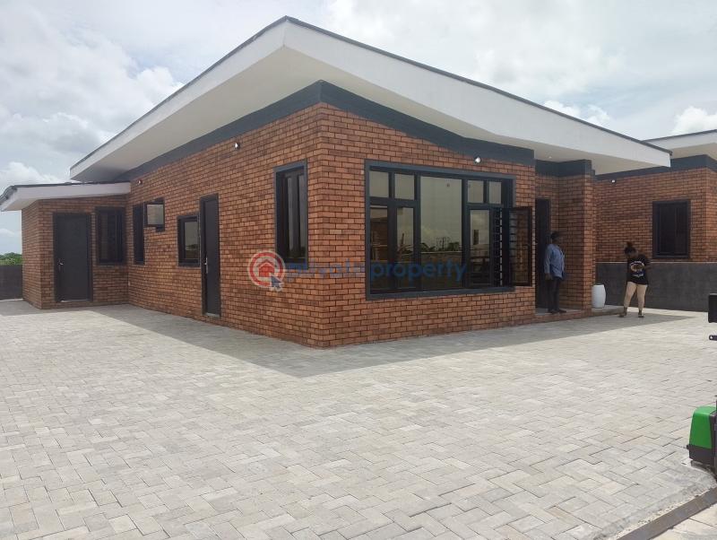 3 bedroom Bungalow For Sale Lekki Epe Expressway Ibeju-Lekki Lagos - 0