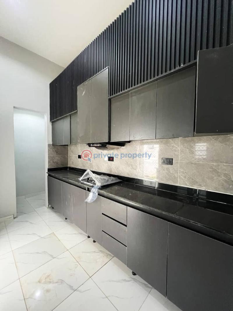 3 bedroom Duplex For Sale Inside Atlantic Nominee Layout, Abraham Adesanya, By Lekki Abraham Adesanya Ajah Lagos - 4
