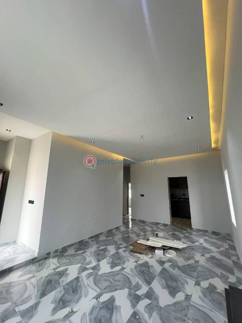 3 bedroom Duplex For Sale Inside Atlantic Nominee Layout, Abraham Adesanya, By Lekki Abraham Adesanya Ajah Lagos - 8