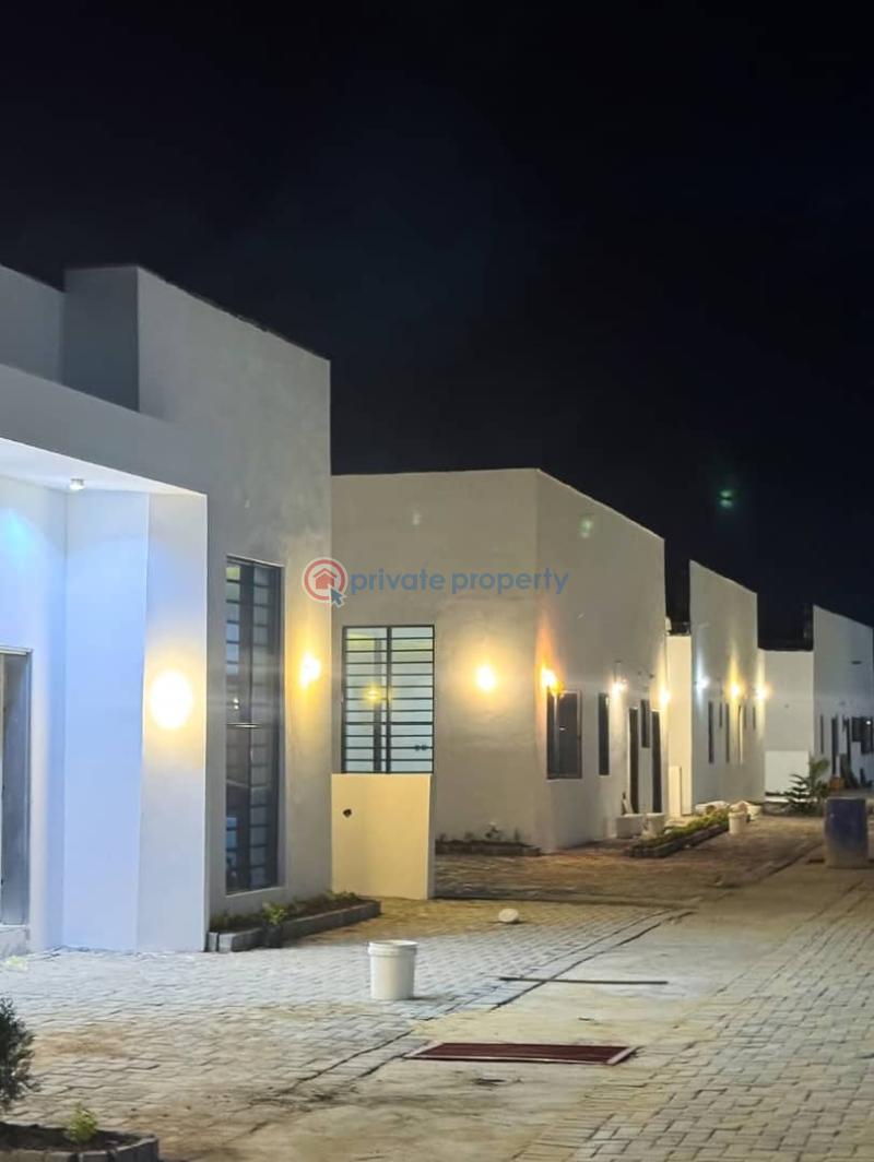 3 bedroom Duplex For Sale Inside Atlantic Nominee Layout, Abraham Adesanya, By Lekki Abraham Adesanya Ajah Lagos - 7