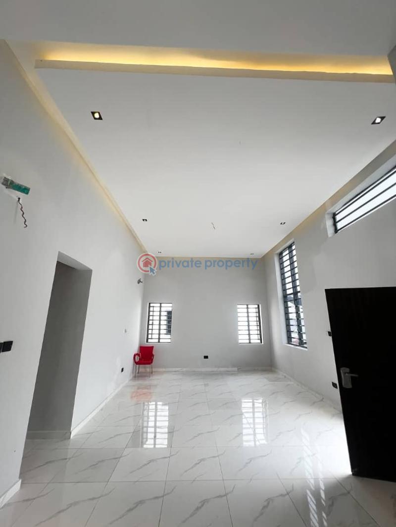 3 bedroom Duplex For Sale Inside Atlantic Nominee Layout, Abraham Adesanya, By Lekki Abraham Adesanya Ajah Lagos - 10