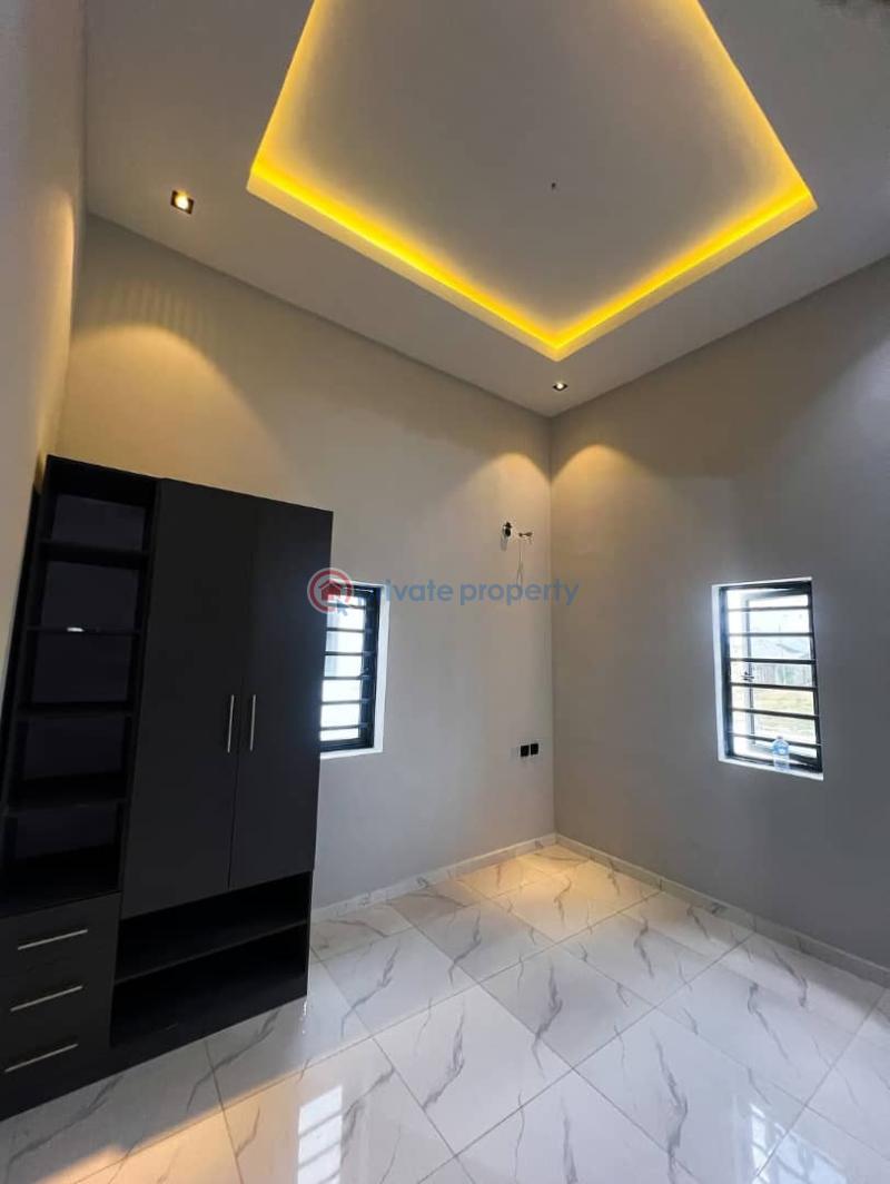 3 bedroom Duplex For Sale Inside Atlantic Nominee Layout, Abraham Adesanya, By Lekki Abraham Adesanya Ajah Lagos - 6