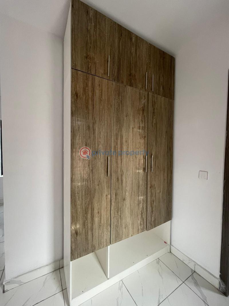 3 bedroom Detached Duplex For Sale Osapa London Lekki Lagos - 5