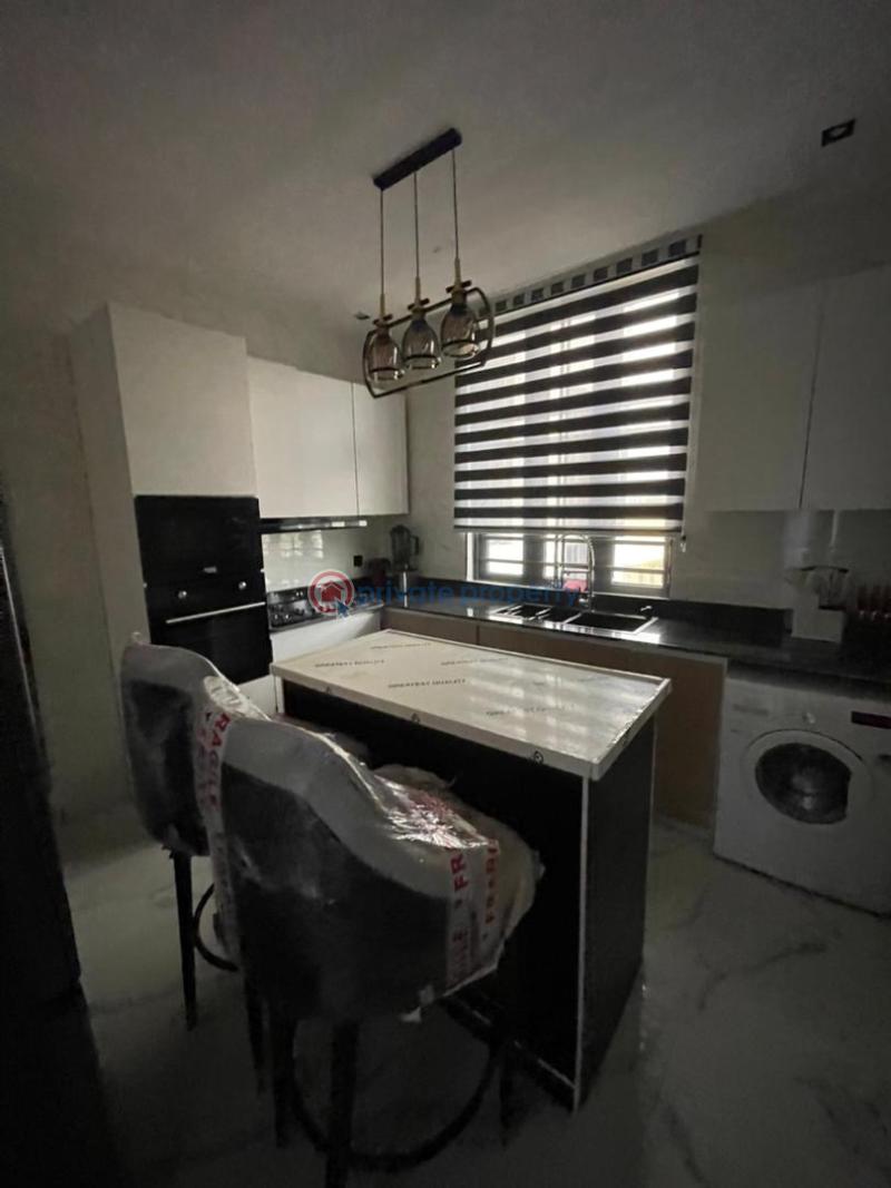 3 bedroom Block Of Flats For Rent Lekki Phase 1 Lagos - 2