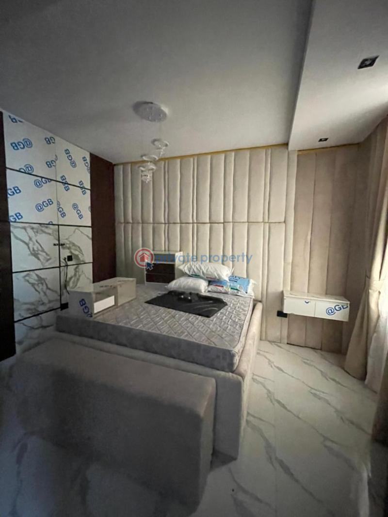 3 bedroom Block Of Flats For Rent Lekki Phase 1 Lagos - 7