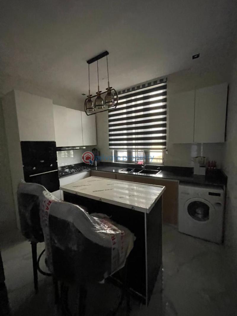 3 bedroom Block Of Flats For Rent Lekki Phase 1 Lagos - 4