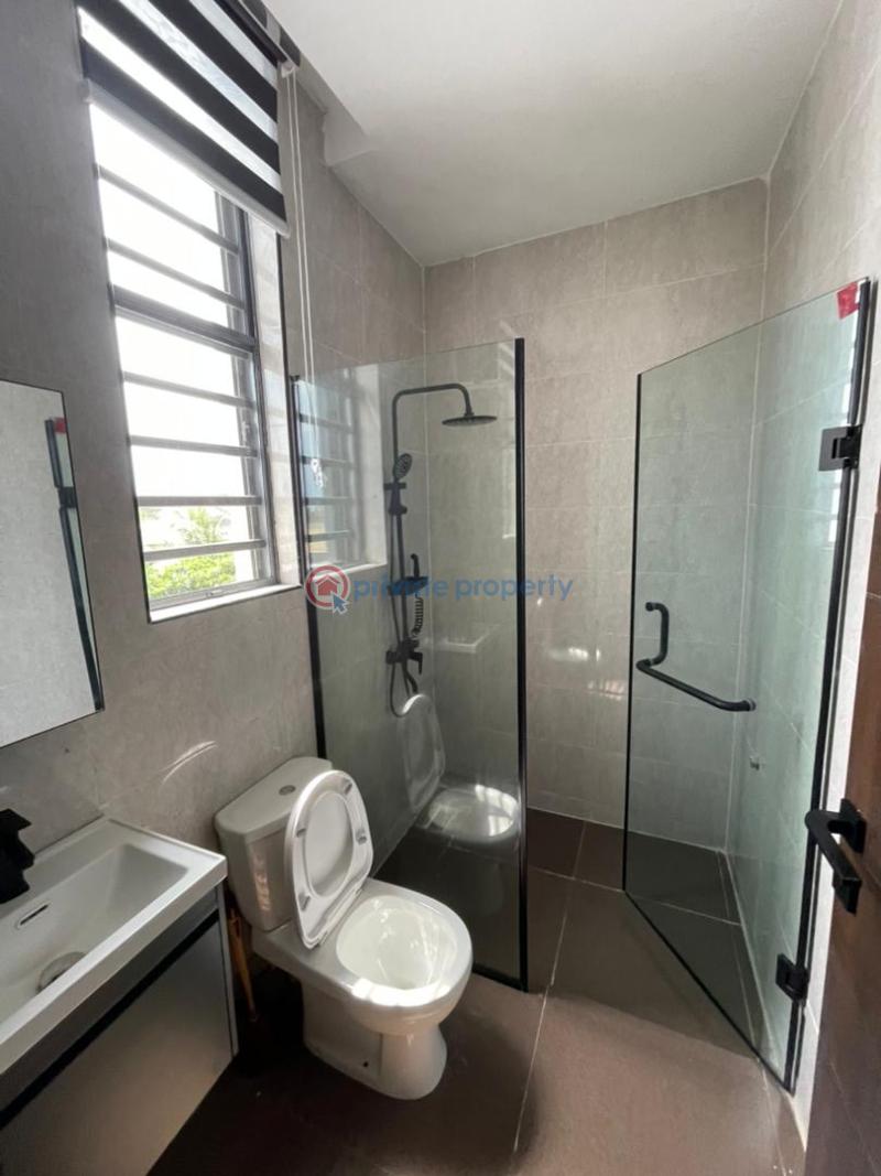 3 bedroom Block Of Flats For Rent Lekki Phase 1 Lagos - 8