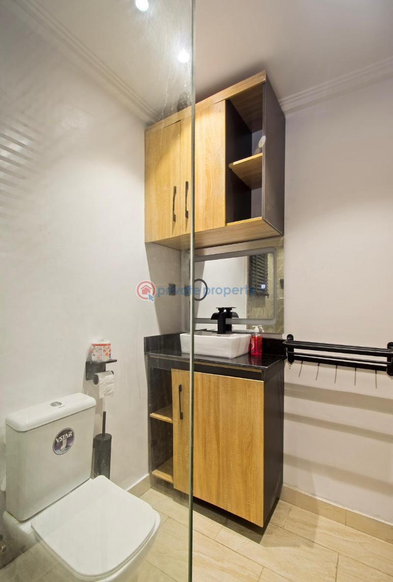 3 bedroom Shared Apartment For Rent Ikoyi Lagos - 2