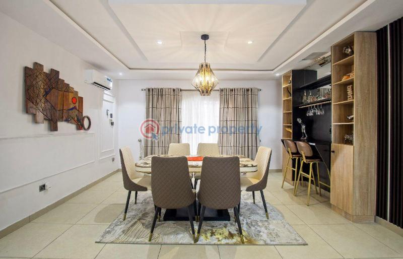 3 bedroom Shared Apartment For Rent Ikoyi Lagos - 20