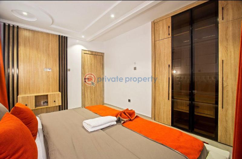 3 bedroom Shared Apartment For Rent Ikoyi Lagos - 11