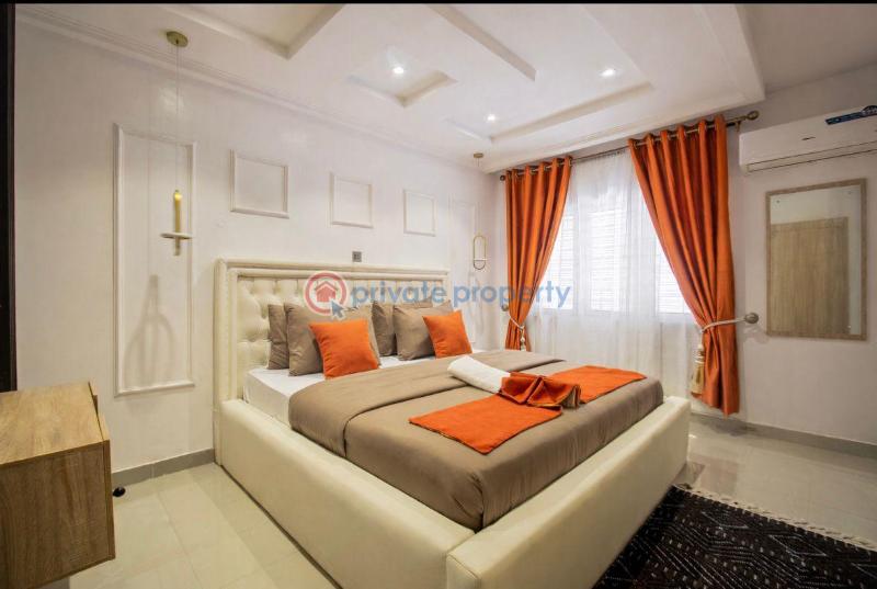3 bedroom Shared Apartment For Rent Ikoyi Lagos - 22